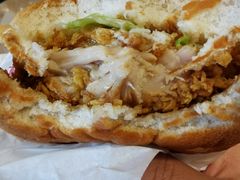 -麦当劳(无锡永乐店)