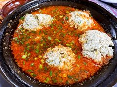 合渣-张关合渣(航空大道店)