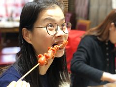 -金刚山烧烤(中山路店)
