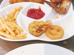 -汤姆家的优质牛排(王府井店)