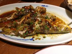 -广东道至正餐厅(区庄店)