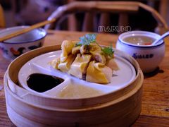 江南白切鸡-卤儿道道(经纬店)