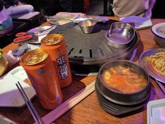 -济州爱肉堂(总店)