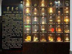 -东来顺饭庄(西直门店)