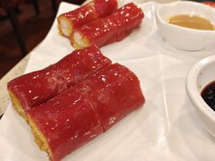 -点都德(大茶楼店)