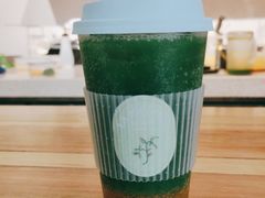 -LA MATCHA抹茶吧(进贤路店)