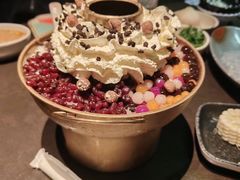 -东来顺·非遗火锅(赛格国际购物中心店)