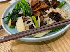 -德胜轩正宗顺德菜(宝安沙井会展中心店)