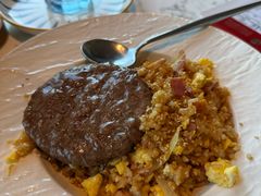 -必胜客(港城新天地店)