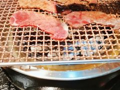 -九田家黑牛烤肉料理(太阳城店)