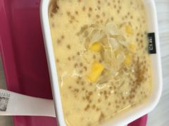 -满记甜品(无锡八佰伴店)