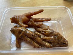 -山水肠粉(盐田店)