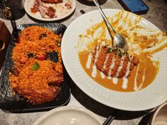 -留半山·香港食堂(啦啦宝都店)