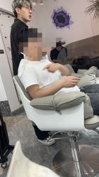 -那茉 Hair Salon