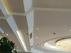 大堂-道道鲜·崇明私房菜(五角场店)