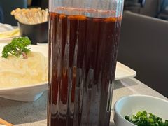 -海底捞大排档火锅(悦荟广场店)