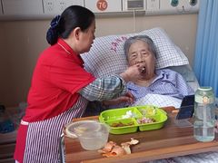 -锦欣康养上海泽顾护理院