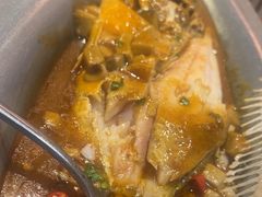 -徽镇小厨·经典徽菜(马连道店)