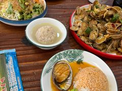 -叶存利海鲜大馅饺子(海宁路总店)