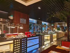 -北京朝阳悠唐皇冠假日酒店