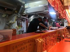 -拉面莊夢語＆中华料理八椿
