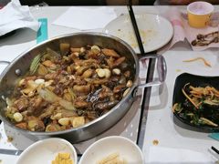 -黄记煌三汁焖锅(首创奥特莱斯店)