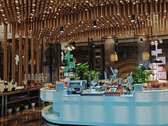 -印象餐厅(杭州国际博览中心北辰大酒店)