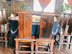 大堂-甘家界牌柠檬鸭(青山店)