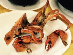 -莲花公园煎蟹(总店)