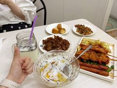 -郑妈妈油炸工坊(石坦巷店)