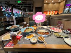 -蜀留香火锅·始于1999·原四川老火锅(白堤路店)