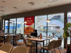 -必胜客(上海新南方商城PH店)