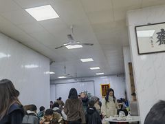 -正味斋锅巴菜(西北角店)