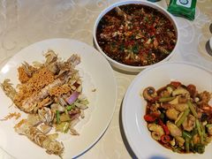 -爷爷的草帽·海鲜馆(孙塘路店)