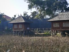 -一寨两国风景区