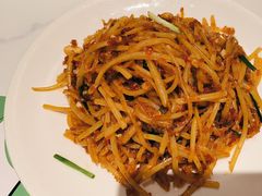 -鑫小城故事·藕汤·家常菜(台北一路总店)
