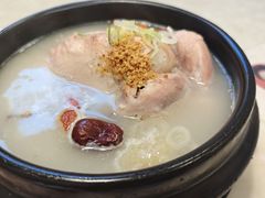 -长顺参鸡汤店(西塔总店)