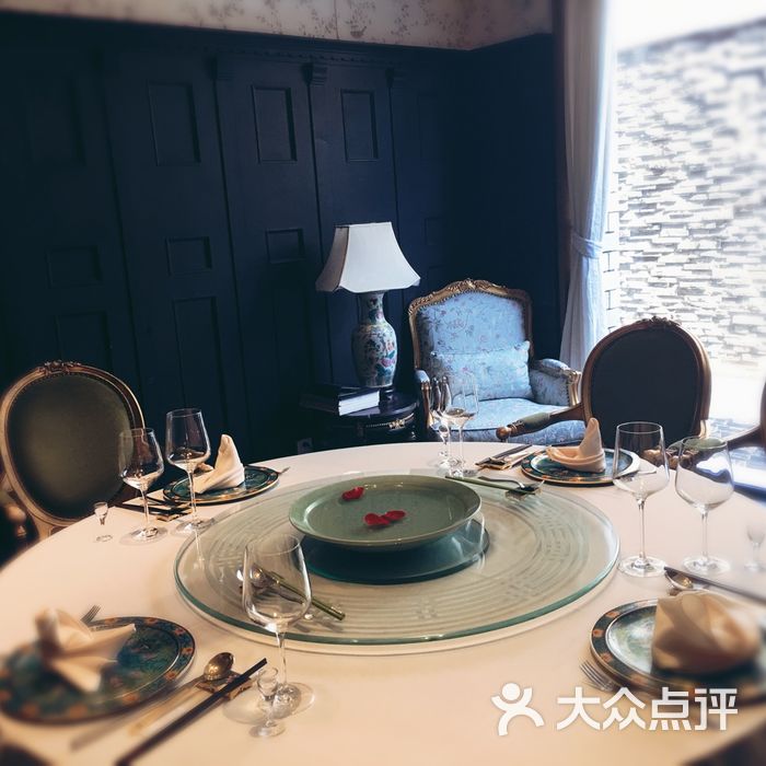 健壹景园图片-北京其他中餐-大众点评网