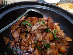 -又见炊烟私房菜(敬亭路店)