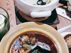 -大盐帮川菜馆(长楹天街店)