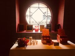 -三号黄浦会Canton Table