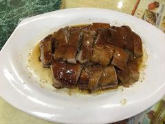 -老字号蛇口德记烧腊饭店·海鲜加工
