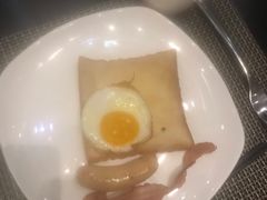 -青岛证大喜玛拉雅酒店·Z1餐厅
