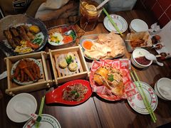 -西关味(大卫城店)