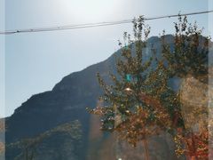 -孤山寨风景区