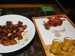 -汤城小厨•粤菜•靓汤(苏州街店)