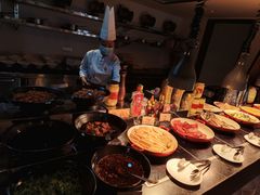 -西双版纳安纳塔拉度假酒店