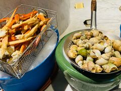 -杭州钱江新城万怡酒店-西餐厅