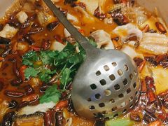 -蔼若春.传承云南菜(金碧公园店)