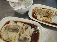 猪心肠-源记肠粉(华贵路店)